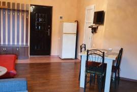 Daily Apartment Rent, New building, Bakuriani