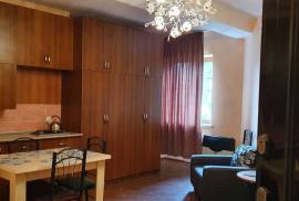 Daily Apartment Rent, New building, Bakuriani