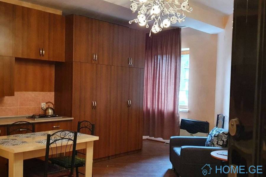 Аренда квартир посуточно, 2 Kомнатная, Новостройка, Боржомский район, Бакуриани
