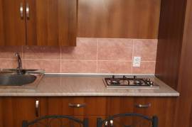 Daily Apartment Rent, New building, Bakuriani