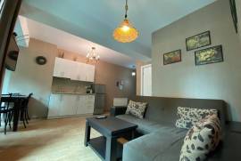 Daily Apartment Rent, New building, Bakuriani