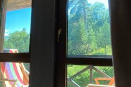 Daily Apartment Rent, 3 Room, New building, Borjomi , Bakuriani