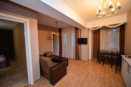 Daily Apartment Rent, 3 Room, New building, Borjomi , Bakuriani