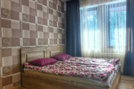 Daily Apartment Rent, New building, Bakuriani