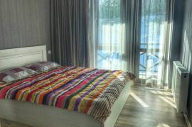 Daily Apartment Rent, 3 Room, New building, Borjomi , Bakuriani