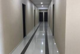 Daily Apartment Rent, New building, Bakuriani