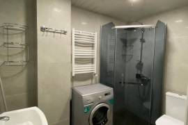 Daily Apartment Rent, 3 Room, New building, Borjomi , Bakuriani