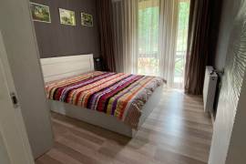 Daily Apartment Rent, New building, Bakuriani