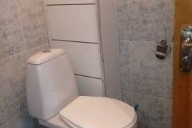 Apartment for sale, 4 Room, Old building, Gardabani  