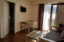 Daily Apartment Rent, New building, Bakuriani