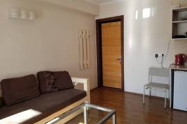 Daily Apartment Rent, New building, Bakuriani