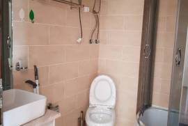 Daily Apartment Rent, 2 Room, New building, Borjomi , Bakuriani