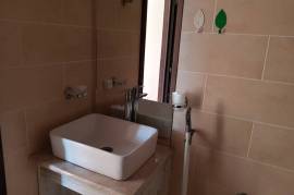 Daily Apartment Rent, New building, Bakuriani