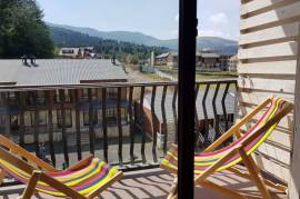 Daily Apartment Rent, 2 Room, New building, Borjomi , Bakuriani