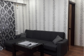 Daily Apartment Rent, 2 Room, New building, Tbilisi, Varketili