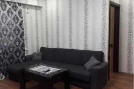 Daily Apartment Rent, New building, Varketili