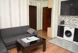 Daily Apartment Rent, 2 Room, New building, Tbilisi, Varketili