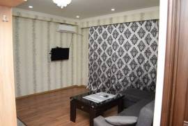 Daily Apartment Rent, 2 Room, New building, Tbilisi, Varketili