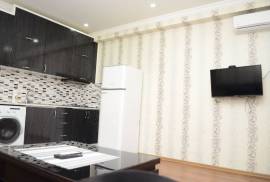 Daily Apartment Rent, 2 Room, New building, Tbilisi, Varketili