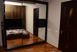 Daily Apartment Rent, 2 Room, New building, Tbilisi, Varketili