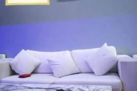 Аренда квартир посуточно, 2 Kомнатная, Новостройка, Тбилиси, Варкетили
