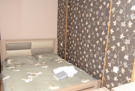 Daily Apartment Rent, 2 Room, New building, Tbilisi, Varketili