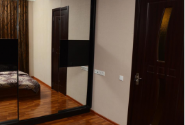 Daily Apartment Rent, 2 Room, New building, Tbilisi, Varketili
