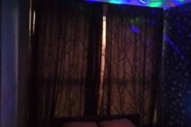 Daily Apartment Rent, 2 Room, New building, Tbilisi, Varketili