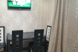 Аренда квартир посуточно, 2 Kомнатная, Новостройка, Тбилиси, Варкетили