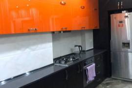 Daily Apartment Rent, New building, Isani