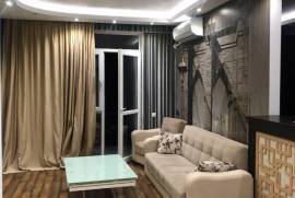 Daily Apartment Rent, New building, Isani