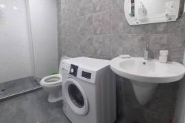 Daily Apartment Rent, New building, Bakuriani