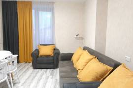 Daily Apartment Rent, New building, Bakuriani