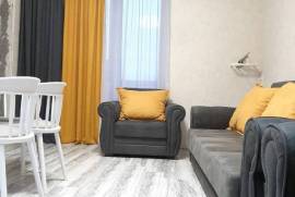 Daily Apartment Rent, New building, Bakuriani