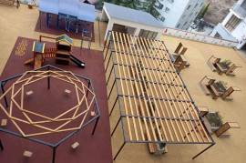 იყიდება ბინა, 5 ოთახიანი, ახალი აშენებული, თბილისი, ვაკე