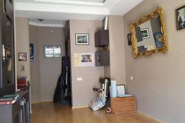 იყიდება ბინა, 5 ოთახიანი, ახალი აშენებული, თბილისი, ვაკე