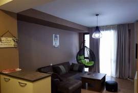 Apartment for sale, New building, Bakuriani