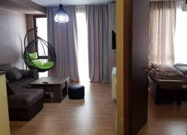 Apartment for sale, New building, Bakuriani