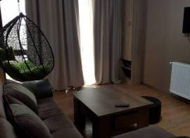 Apartment for sale, New building, Bakuriani