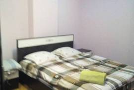 Daily Apartment Rent, 2 Room, New building, Tbilisi, Didube