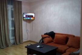 Daily Apartment Rent, 2 Room, New building, Tbilisi, Didube