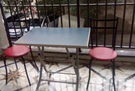Daily Apartment Rent, 2 Room, New building, Tbilisi, Didube