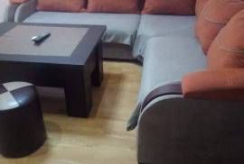 Daily Apartment Rent, 2 Room, New building, Tbilisi, Didube