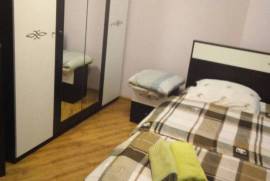 Daily Apartment Rent, 2 Room, New building, Tbilisi, Didube