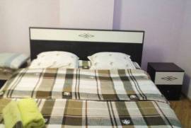 Daily Apartment Rent, 2 Room, New building, Tbilisi, Didube