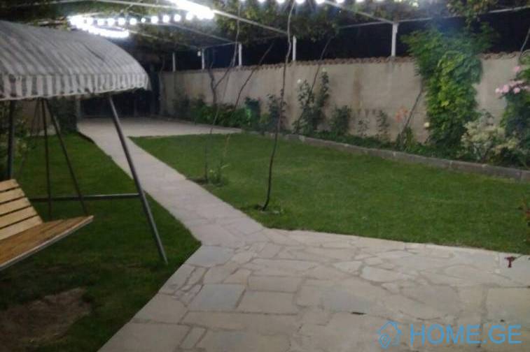 Daily Rent, 4 Room, Kaspi, Telatgori