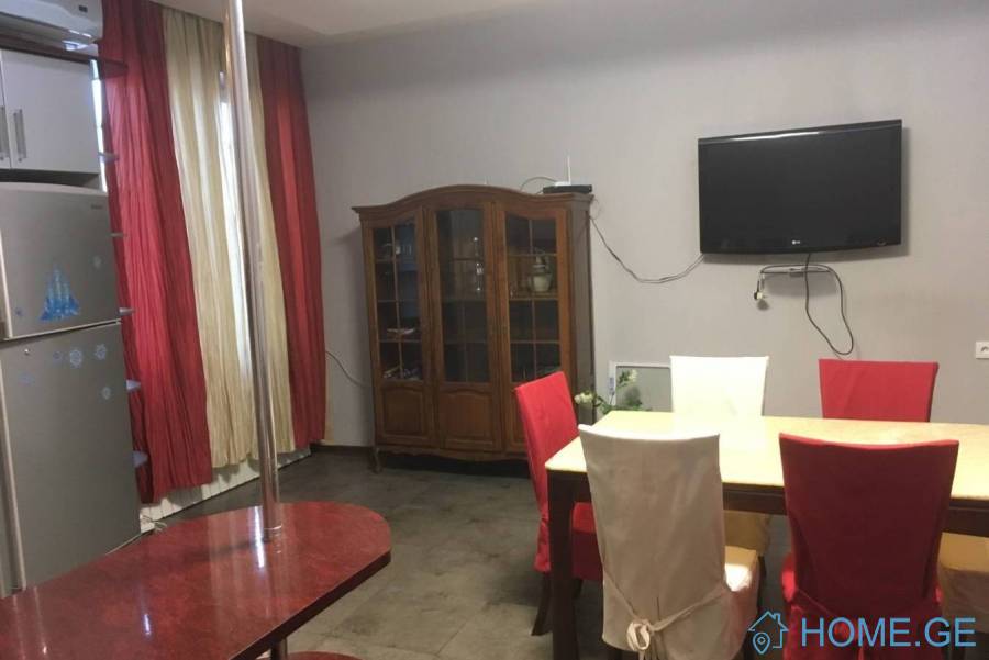 Продается квартира, 5 Kомнатная, Новостройка, Тбилиси, saburtalo