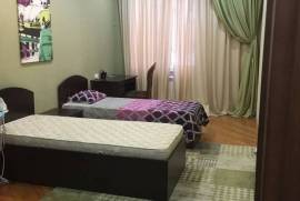 Продается квартира, 5 Kомнатная, Новостройка, Тбилиси, saburtalo