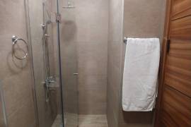 For Rent, 2 Room, New building, Borjomi , Bakuriani