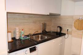 For Rent, 2 Room, New building, Borjomi , Bakuriani